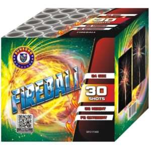 FIREBALL