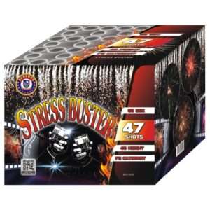 STRESS BUSTER