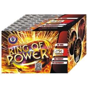 RING OF POWER