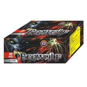 BEOWULF