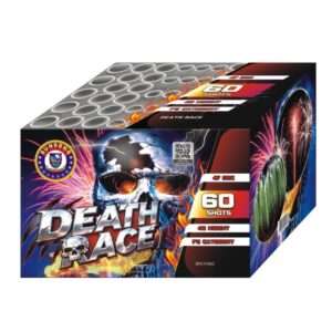 DEATH RACE
