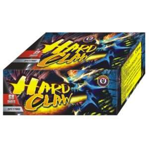 HARD CLAW