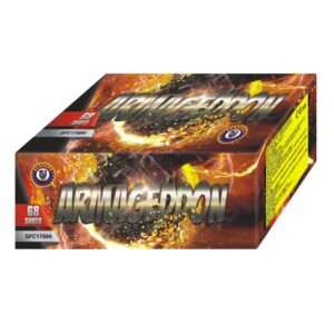 ARMAGEDDON