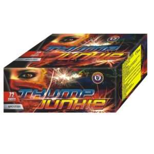 THUMP JUNKIE