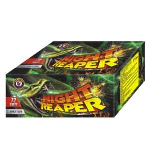 NIGHT REAPER