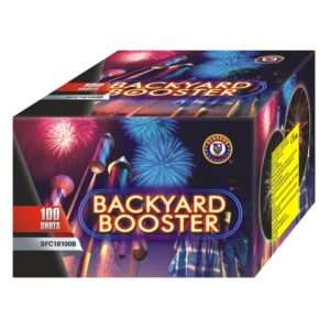 BACKYARD BOOSTER