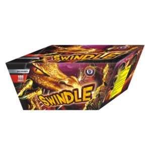 SWINDLE
