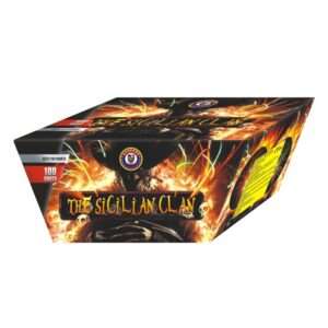 THE SICILIAN CLAN
