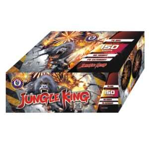 JUNGLE KING
