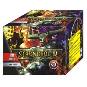STRONGHOLD
