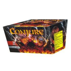 CONJURE