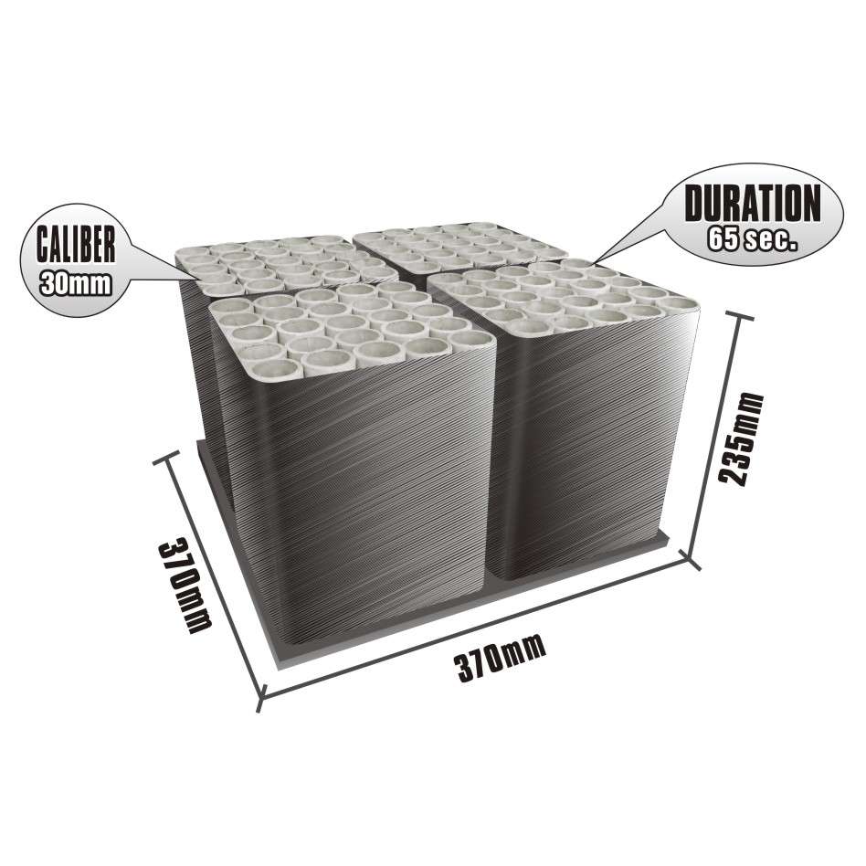 PLATINUM SHOW BOX 19 - Image 2