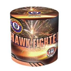 HAWK FIGHTER