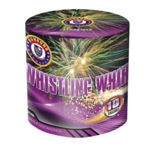 WHISTLING WHIRL
