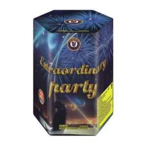 EXTRAORDINARY PARTY