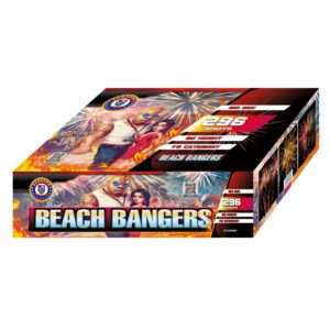 BEACH BANGERS
