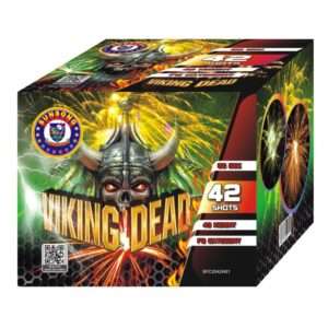 VIKING DEAD