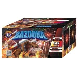 BAZOOKA