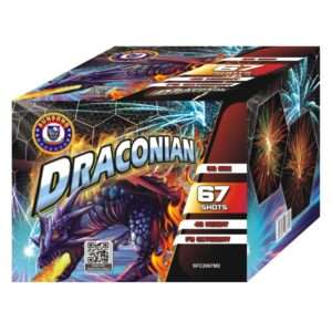 DRACONIAN
