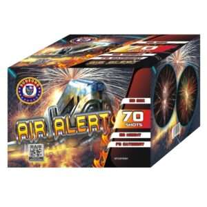 AIR ALERT