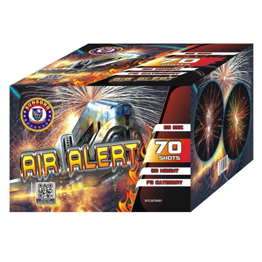 AIR ALERT