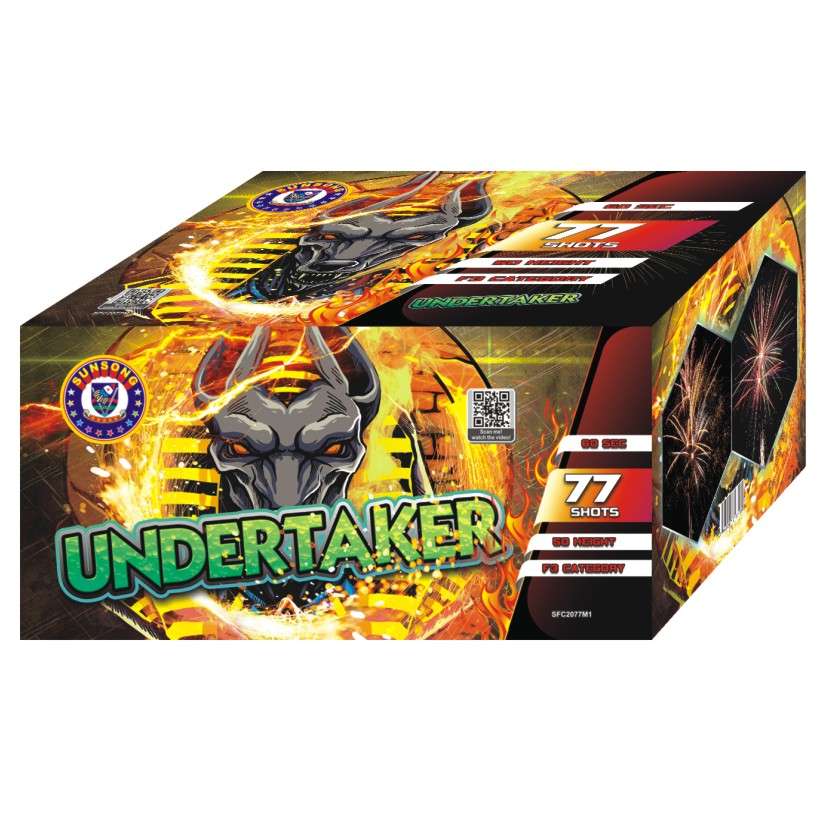 UNDERTAKER