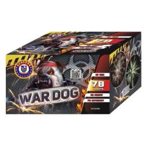 WAR DOG