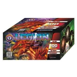 LEGION
