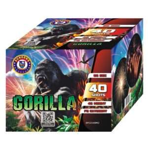 GORILLA