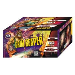 GRIM REAPER