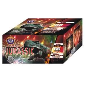 JURASSIC