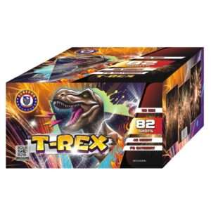 T-REX