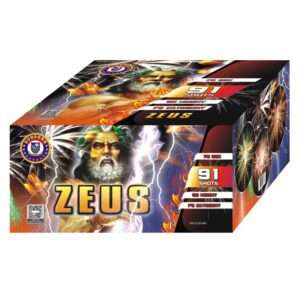 ZEUS