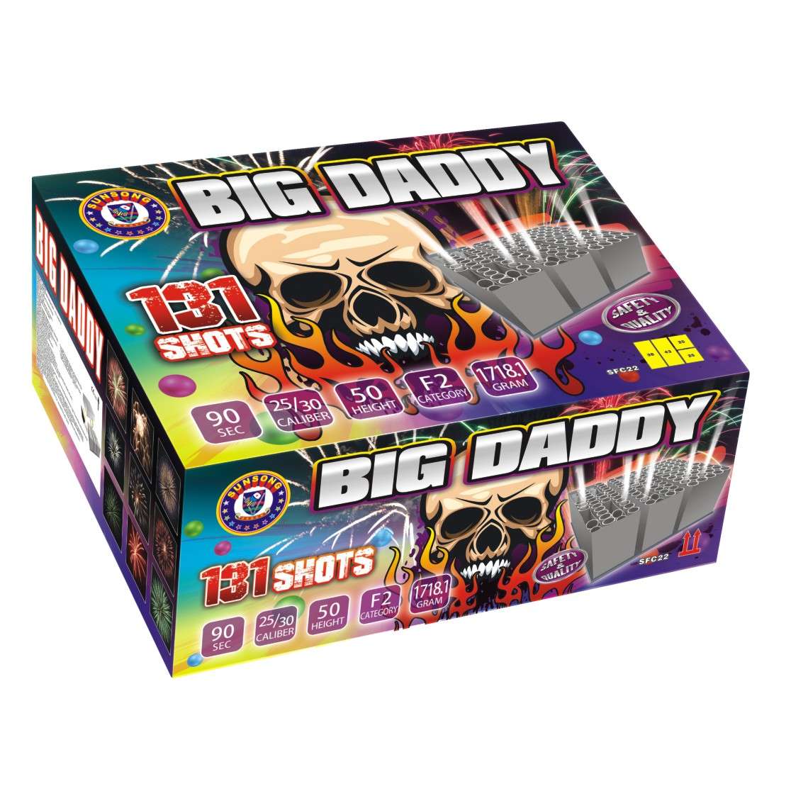 BIG DADDY