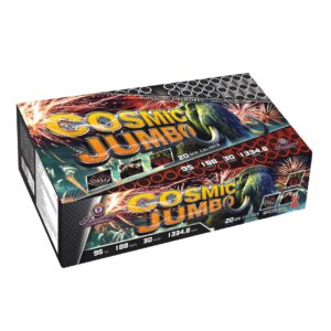 COSMIC JUMBO