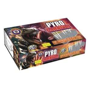 PYRO CARNIVAL