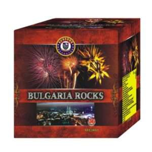 BULGARIA ROCKS