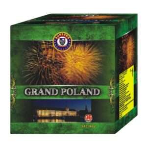 GRAND POLAND
