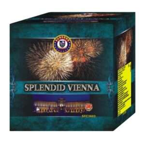 SPLENDID VIENNA