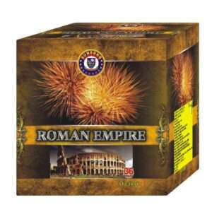 ROMAN EMPIRE