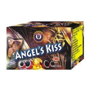 ANGEL'S KISS
