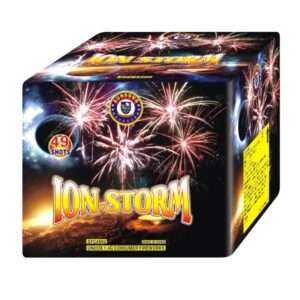 ION STORM