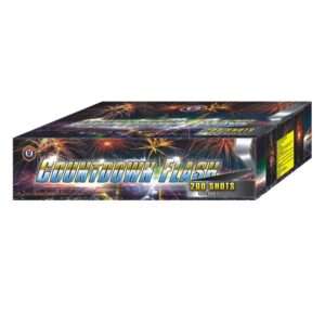 COUNTDOWN FLASH