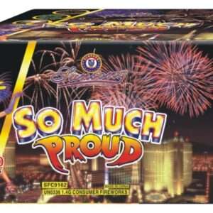 MUCH PROND