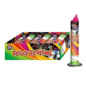FELICE FESTIVAL