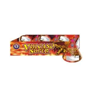 VOLCANO SUPER