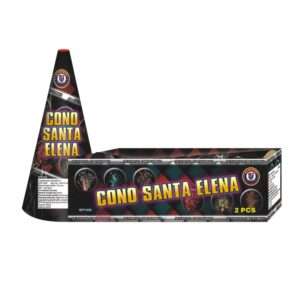 CONE SANTA ELENA
