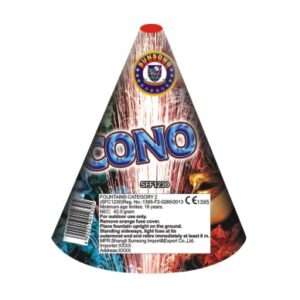 CONE 7
