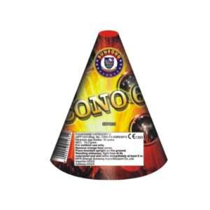 CONE 6