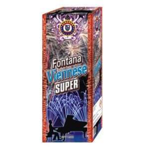 FONTANA VIENNESE SUPER